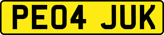 PE04JUK