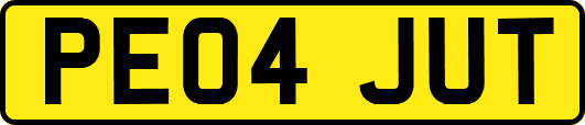 PE04JUT