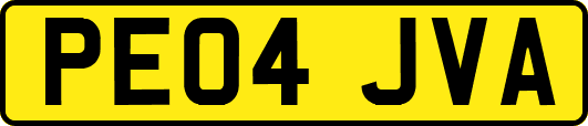 PE04JVA