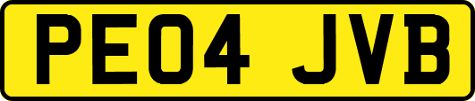 PE04JVB