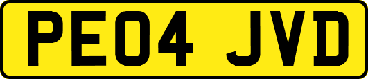 PE04JVD