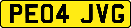 PE04JVG