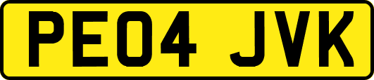 PE04JVK