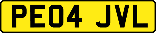 PE04JVL