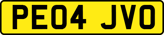 PE04JVO