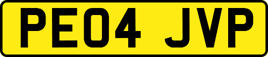 PE04JVP