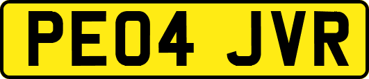 PE04JVR