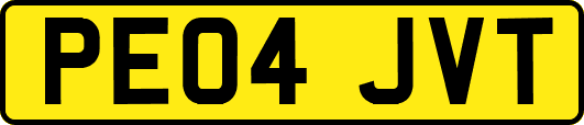 PE04JVT