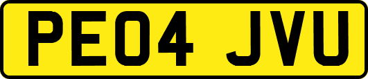 PE04JVU