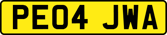 PE04JWA