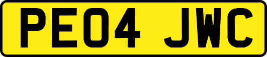 PE04JWC
