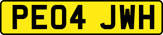 PE04JWH