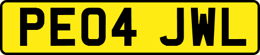 PE04JWL