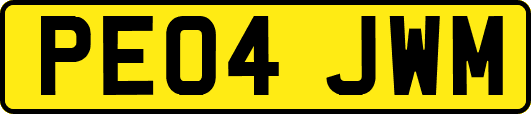PE04JWM