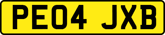 PE04JXB