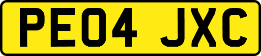 PE04JXC