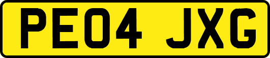 PE04JXG