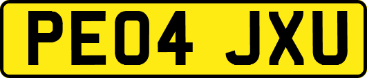 PE04JXU