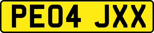 PE04JXX