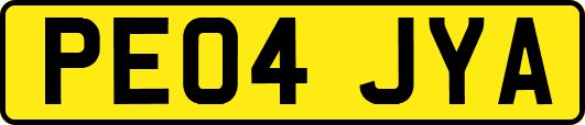PE04JYA