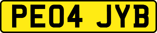 PE04JYB