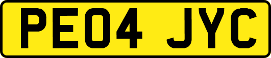 PE04JYC