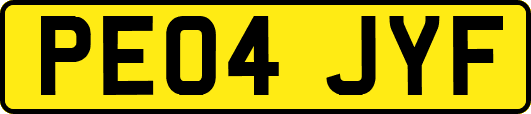 PE04JYF