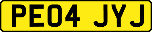 PE04JYJ