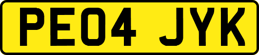 PE04JYK