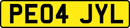 PE04JYL