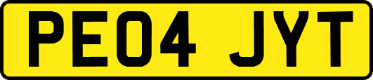 PE04JYT