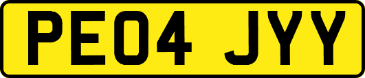 PE04JYY