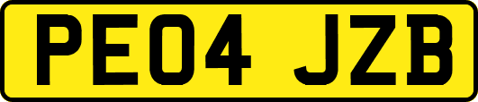 PE04JZB