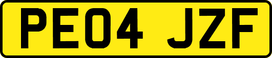 PE04JZF