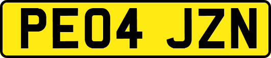 PE04JZN