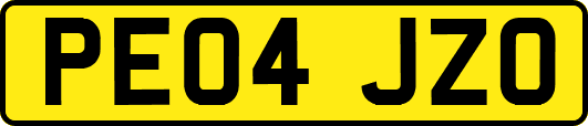 PE04JZO