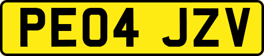 PE04JZV
