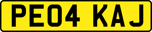 PE04KAJ