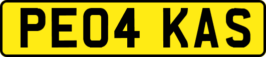 PE04KAS