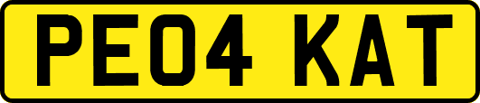 PE04KAT