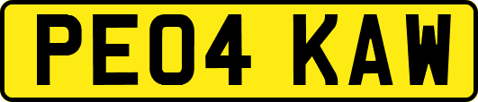 PE04KAW
