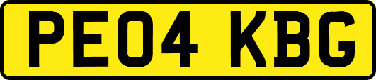 PE04KBG