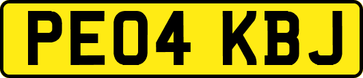 PE04KBJ