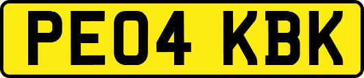 PE04KBK