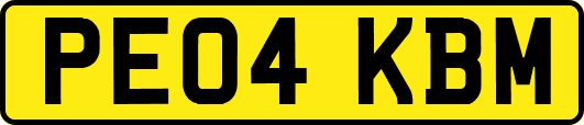 PE04KBM