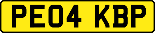 PE04KBP
