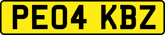 PE04KBZ