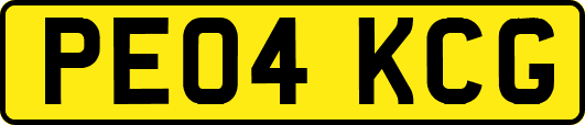 PE04KCG