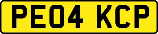 PE04KCP