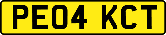 PE04KCT